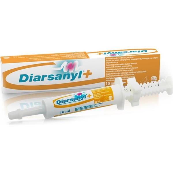 Diarsanyl pasta 10ml