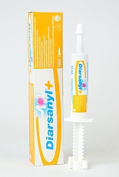 Diarsanyl pasta 24ml