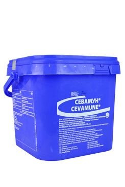 Cevamune tbl eff 100tbl