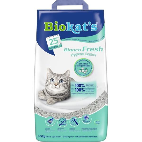 Biokats Fresh 5kg