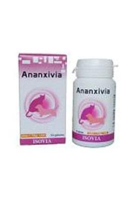 Isovia Ananxivia pes,kočka do 10kg 30cps
