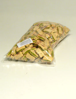 Pamlsek Snack plněné kostičky MINI Rapadog 1kg