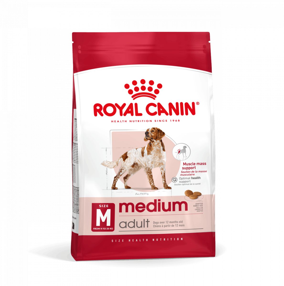Royal Canin Medium Adult 4kg
