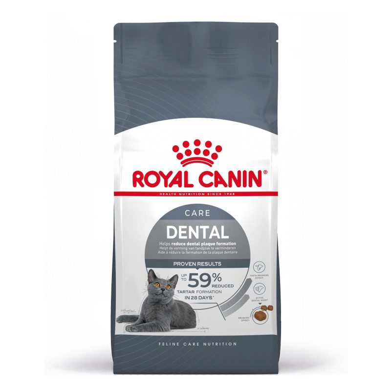 Royal Canin DENTAL Care 1,5kg