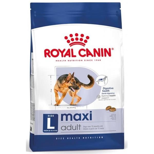 Royal Canin Maxi Adult 4kg
