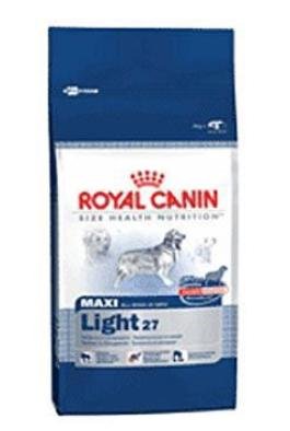 ROYAL CANIN Maxi Light  4kg
