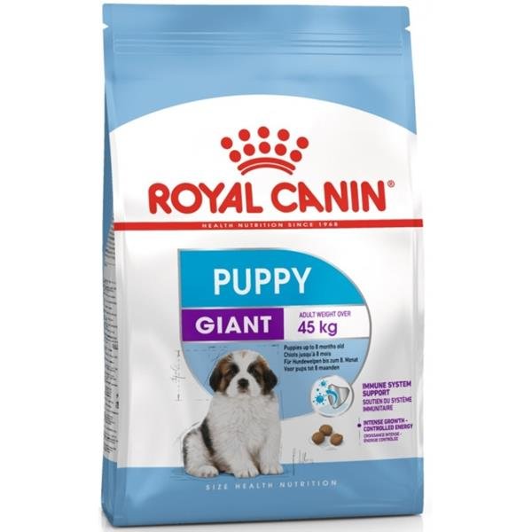 Royal Canin Giant Puppy 1kg