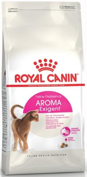 Royal Canin Aromatic Exigent 4kg