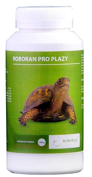 Roboran pro plazy 100g