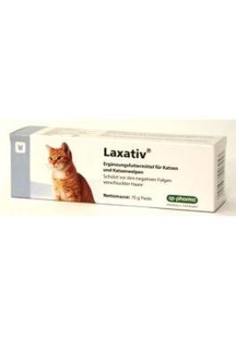 Laxativ pasta 70g