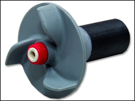 Náhradní vrtulka Multi 4000