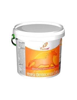 Phytovet Horse Detoxication cure 2,5kg