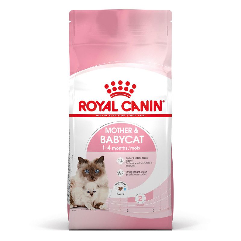 Royal Canin Mother&Babycat  4kg