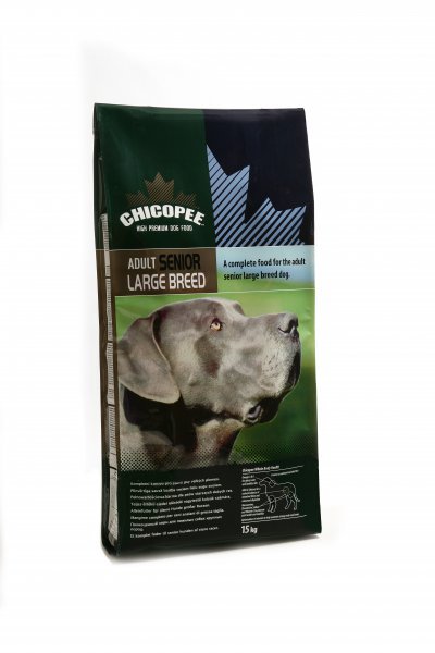 Chicopee Adult Senior Large 15 kg