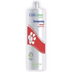 Héry Repelentní šampon pro psy a štěňata 500ml