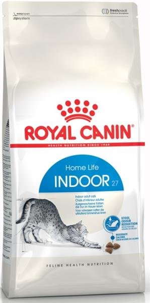 Royal Canin Indoor  10kg