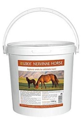 Nervinae Horse Leros 1kg