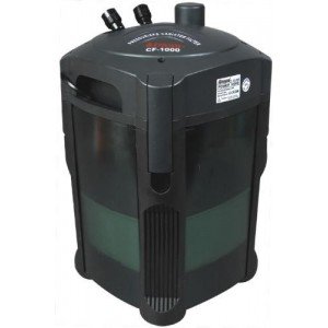 Komín ATMAN CF-1000 1350l/h