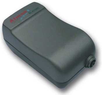 Vz.motor.ATMAN AT-A1500 120l/h