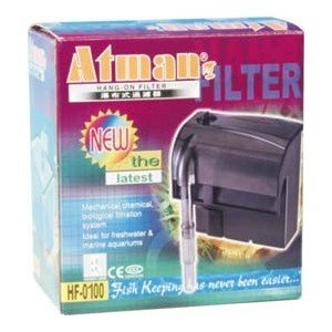 Závěsný filtr HF-0100- 50l/h