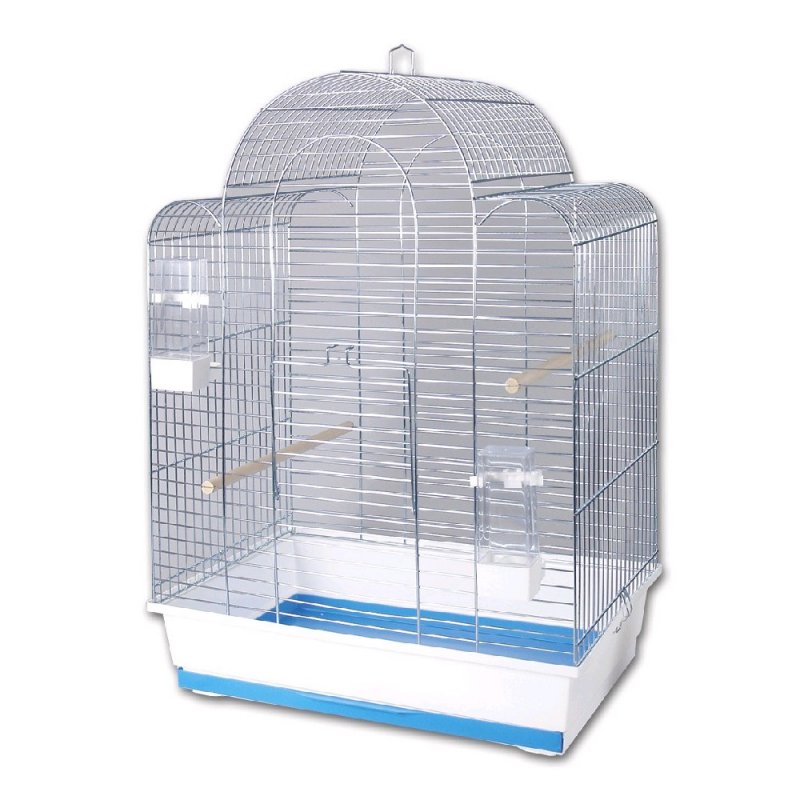 Klec SONIA III b. chrom