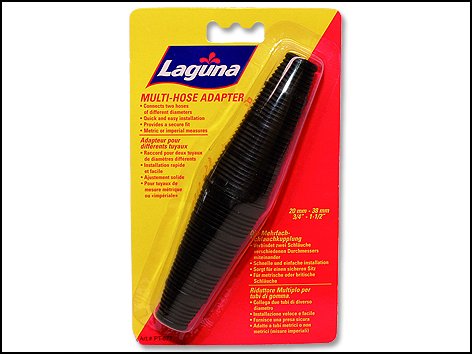 Laguna multispojka 3/4 až 1 1/2 velikost