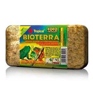 BIOTERRA 650g   LIGNOCEL