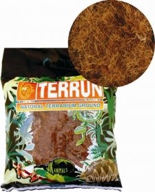 TERRUN-Kokosové vlákno  4l
