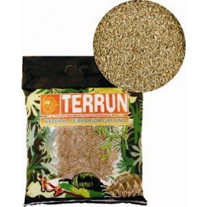 TERRUN-Vermikulit 3-8mm,3l
