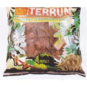 TERRUN-Buková kůra hrubá