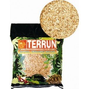 TERRUN-Buková drť jemná  4l