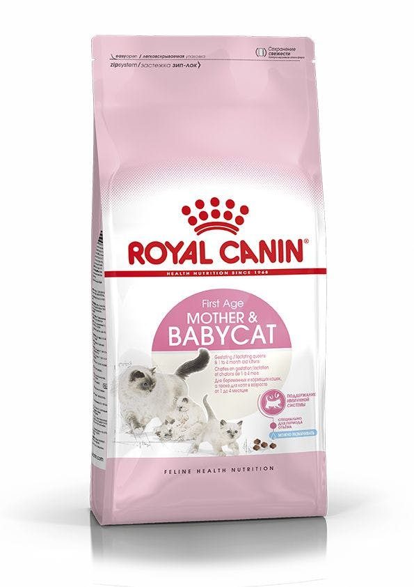 Royal Canin Mother&Babycat 400g
