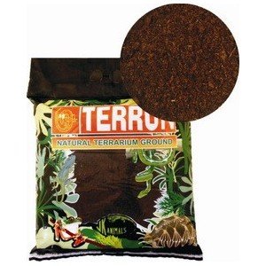 TERRUN-Rašelina standart  4l