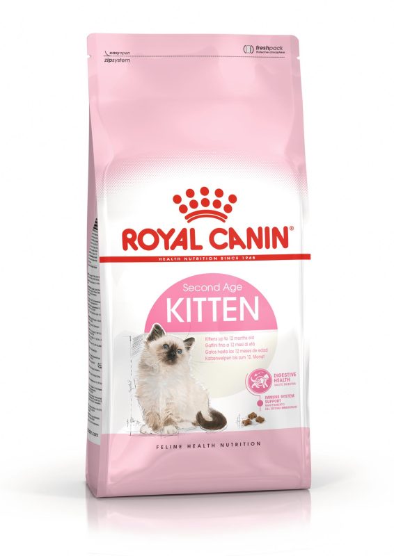 Royal Canin Kitten 10kg