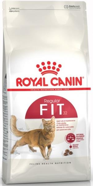 Royal Canin Fit 10kg