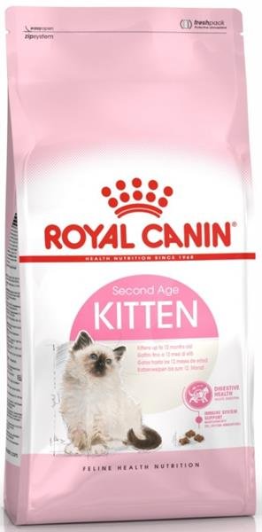 Royal Canin Kitten 2kg