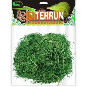 TERRUN-Mech přírodní 50g