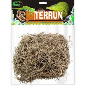 TERRUN-Mech Island přírod. 50g