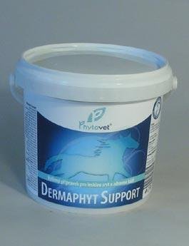 Phytovet Horse Dermaphyt support 1kg