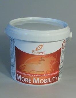 Phytovet Horse More mobility 1kg