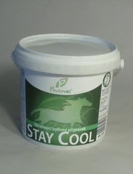 Phytovet Horse Stay cool 1kg