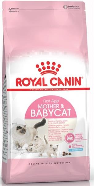 Royal Canin Mother&Babycat  2kg