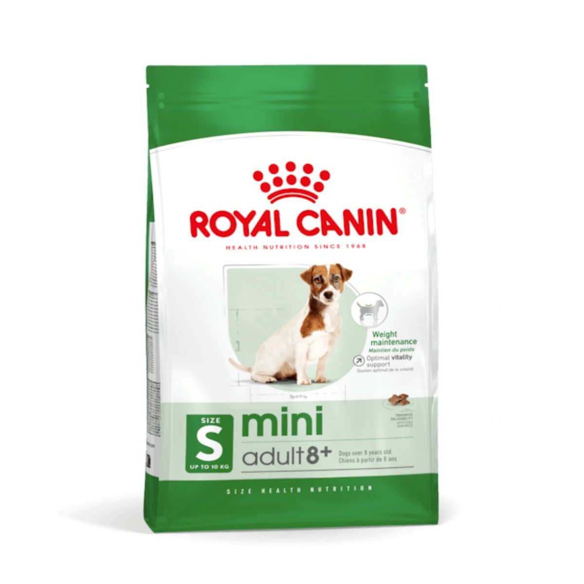 Royal Canin Mini Adult 8+ 800g