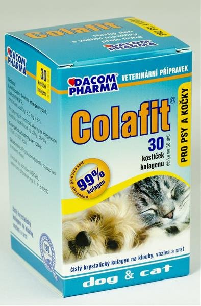 Colafit Dog and Cat 30tbl