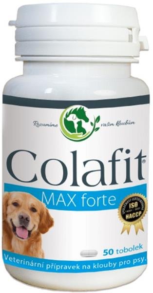 Colafit 4 Max Forte na klouby 50tbl