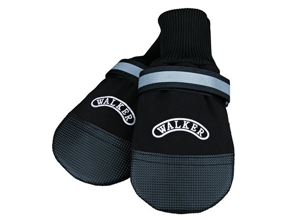 WALKER COMFORT L, boty pro psy 2ks