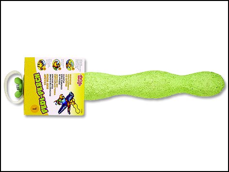 Hagen Living World bidýlko cementové 34 x 6 cm