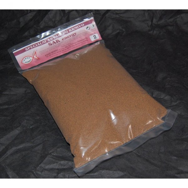 SAK Energy vel. 0 - 1kg