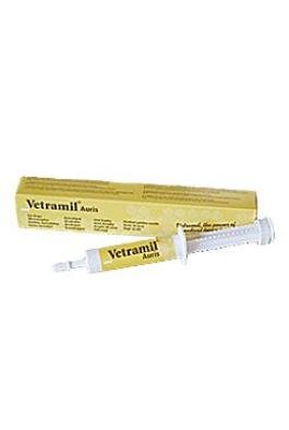 Vetramil Auris 15 ml