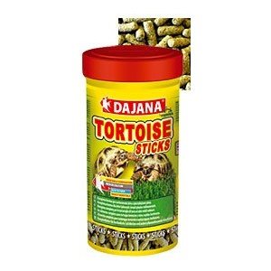 Dajana Tortoise sticks 250ml